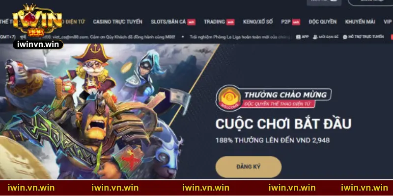 Giới thiệu E-sports và những tựa game nổi tiếng