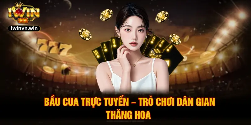 Bầu Cua Trực Tuyến – Hướng Dẫn Cách Chơi Cho Người Mới