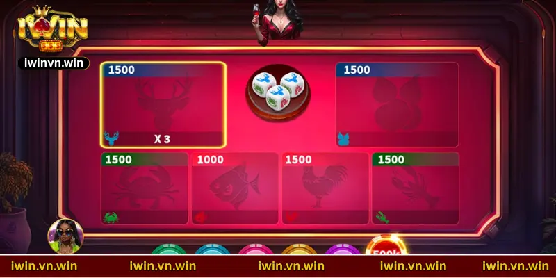 Bầu cua trực tuyến là gì và vì sao được ưa chuộng tại IWIN?