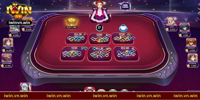 Mẹo chơi bầu cua trực tuyến hiệu quả cho người mới