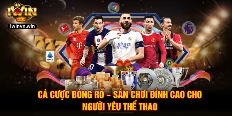 Cá Cược Bóng Rổ – Sân Chơi Đỉnh Cao Cho Người Yêu Thể Thao