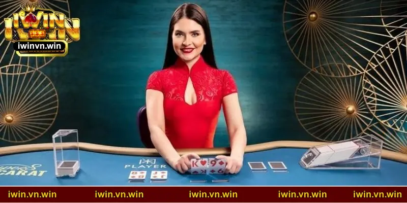 Các chương trình khuyến mãi hấp dẫn tại Casino IWIN