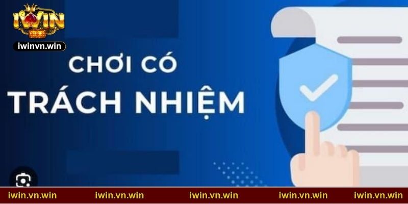 4 Lý Do Cần Phải Chơi Có Trách Nhiệm