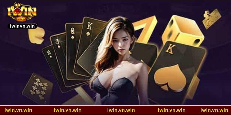 Thành Viên Tham Gia Cá Cược Tại iwin Cần Chơi Có Trách Nhiệm
