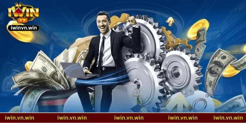 Toàn diện thông tin về chuyên mục đại lý IWIN