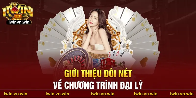 Thỏa thuận mốc thời gian thanh toán cho đại lý IWIN
