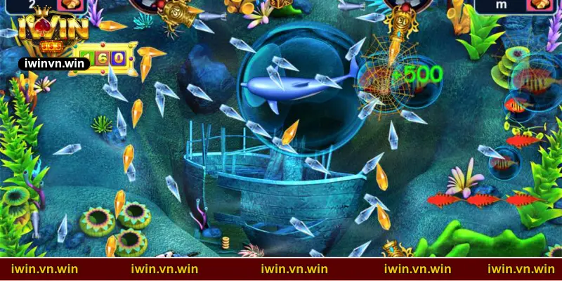 Chiến thuật chơi Dàn Sao Đánh Cá dễ thắng