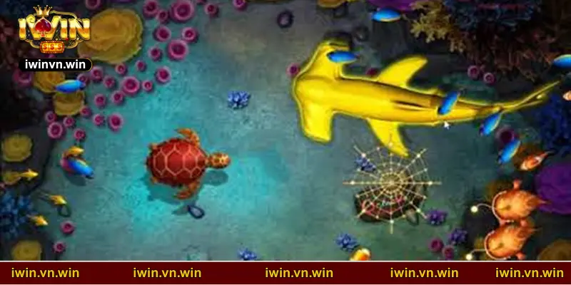 Đánh Cá Vui Vẻ là game gì?
