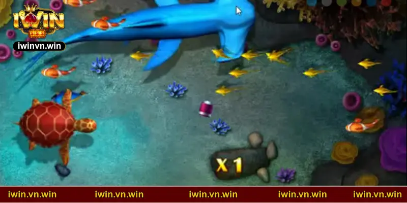 Chia sẻ kinh nghiệm chơi Đánh Cá Vui Vẻ thắng đậm