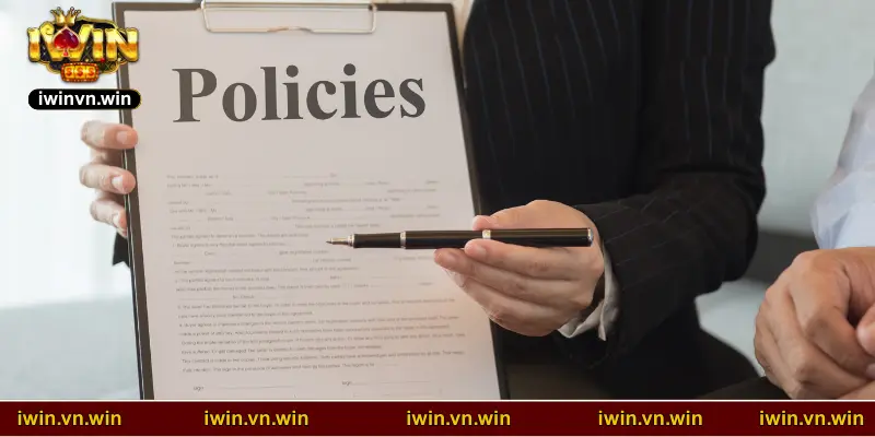 Quyền hạn sử dụng của người chơi