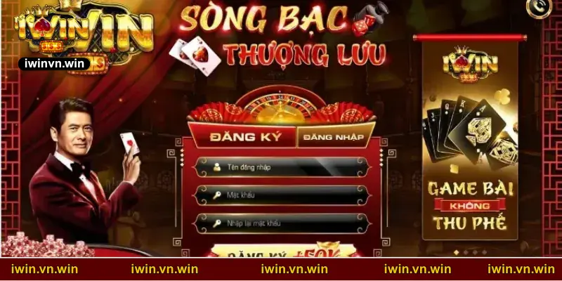 Trả thưởng rõ ràng, minh bạch
