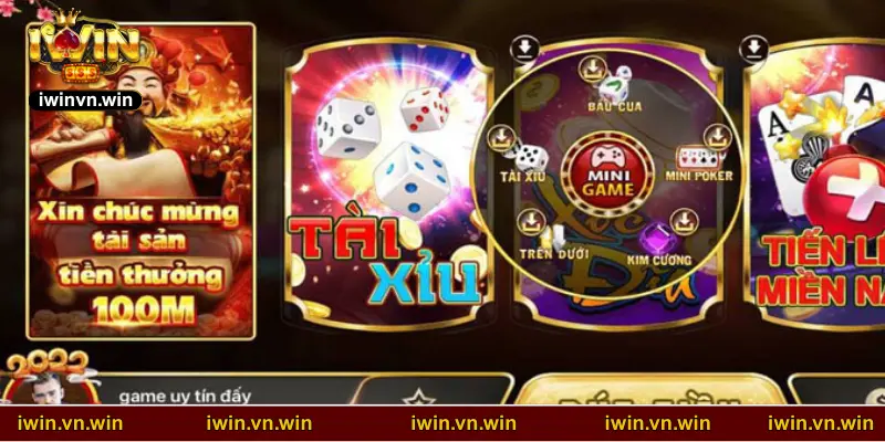 Một số điều kiện cần chú ý để nhận ưu đãi tại IWIN