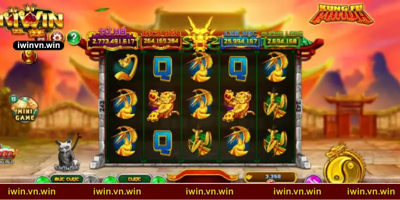 Cách tính toán tỷ lệ thắng cược trong nổ hũ