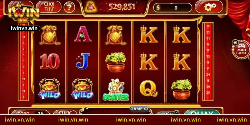 Chi tiết cách chơi Phong Thần