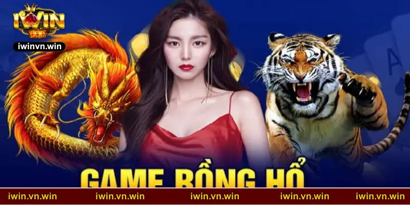 Giới thiệu khái quát về rồng hổ IWIN