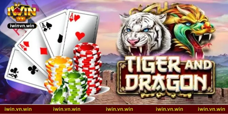 Luật chơi Rồng Hổ như thế nào?