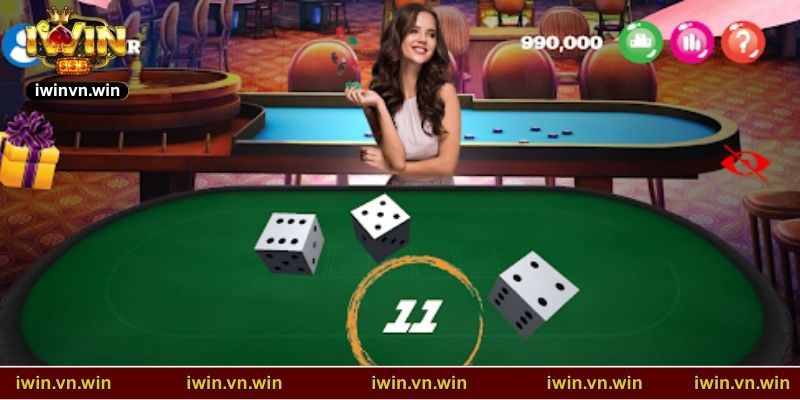 Cập nhập cách chơi sicbo mới nhất cho Newbie