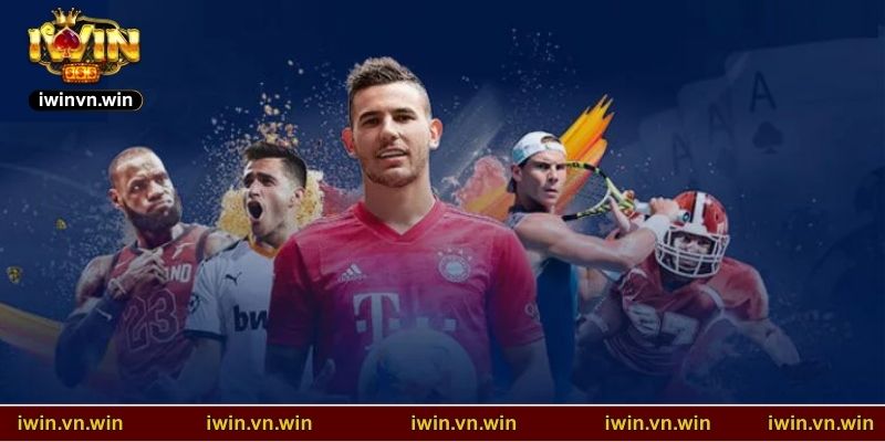 Thể thao IWIN là gì?