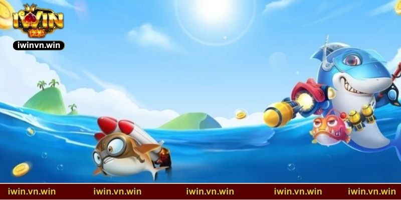 Tổng quan thông tin về game Vua Đánh Cá