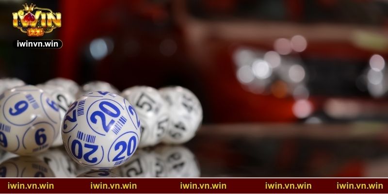 Hướng dẫn tham gia xổ số miền Trung tại IWIN