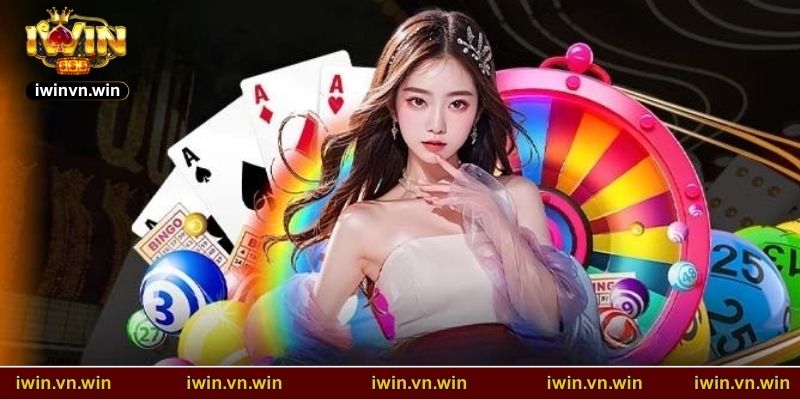 Giới thiệu tổng quan về xổ số siêu tốc IWIN