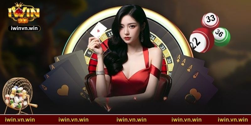 Mẹo chơi xổ số siêu tốc thắng lớn tại IWIN